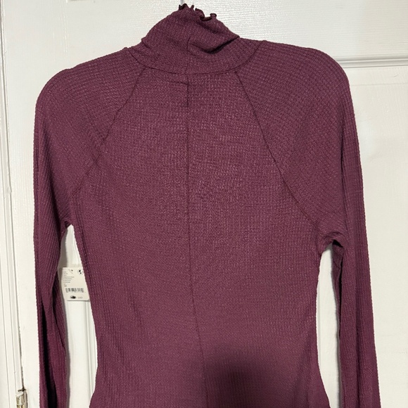 Free People Intimately Make It Easy Thermal - Picture 9 of 9